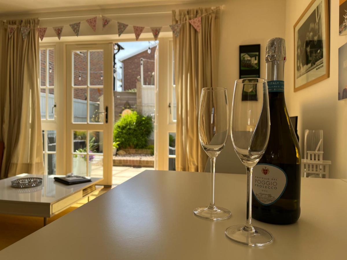 Whitstable The Jollyヴィラ エクステリア 写真