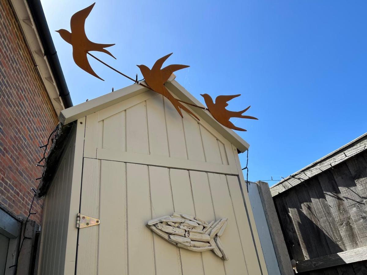 Whitstable The Jollyヴィラ エクステリア 写真