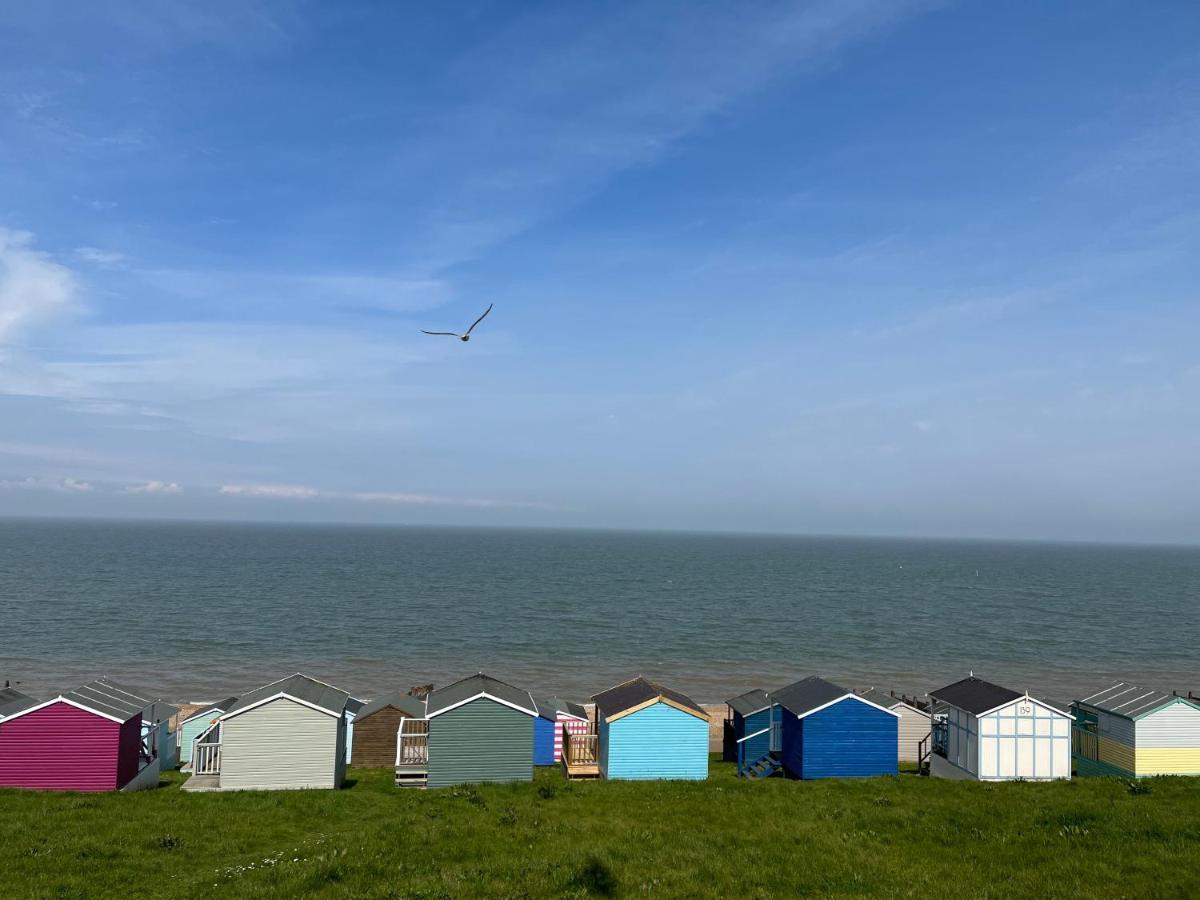 Whitstable The Jollyヴィラ エクステリア 写真