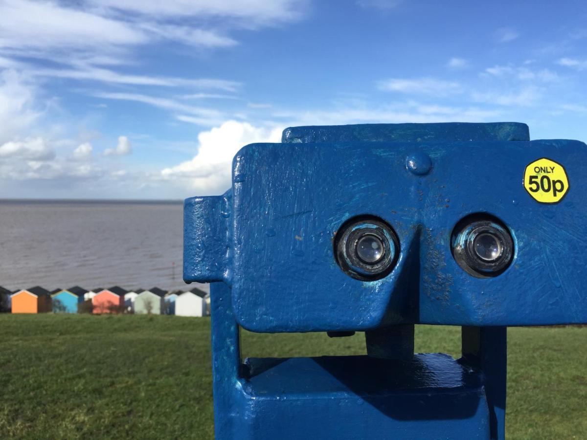 Whitstable The Jollyヴィラ エクステリア 写真