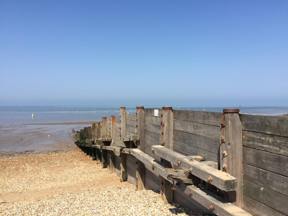 Whitstable The Jollyヴィラ エクステリア 写真