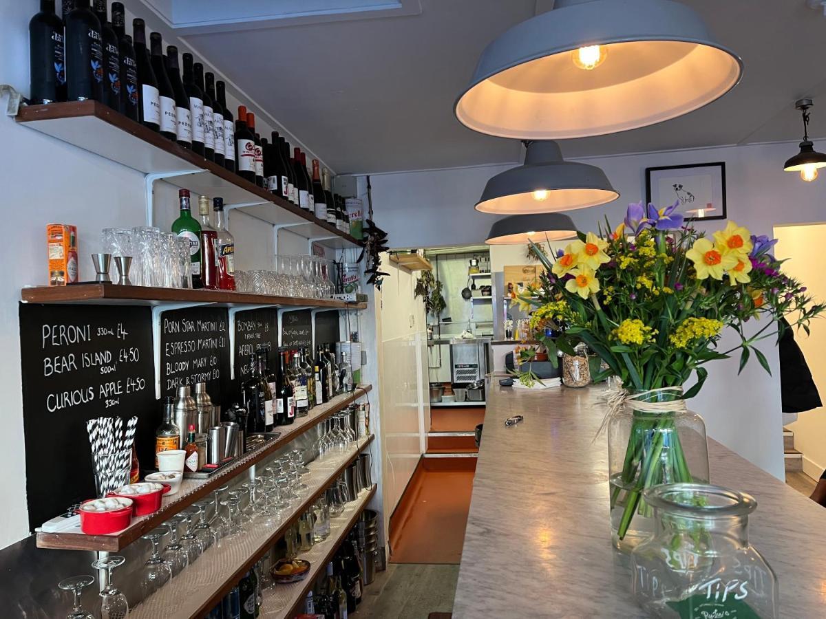Whitstable The Jollyヴィラ エクステリア 写真