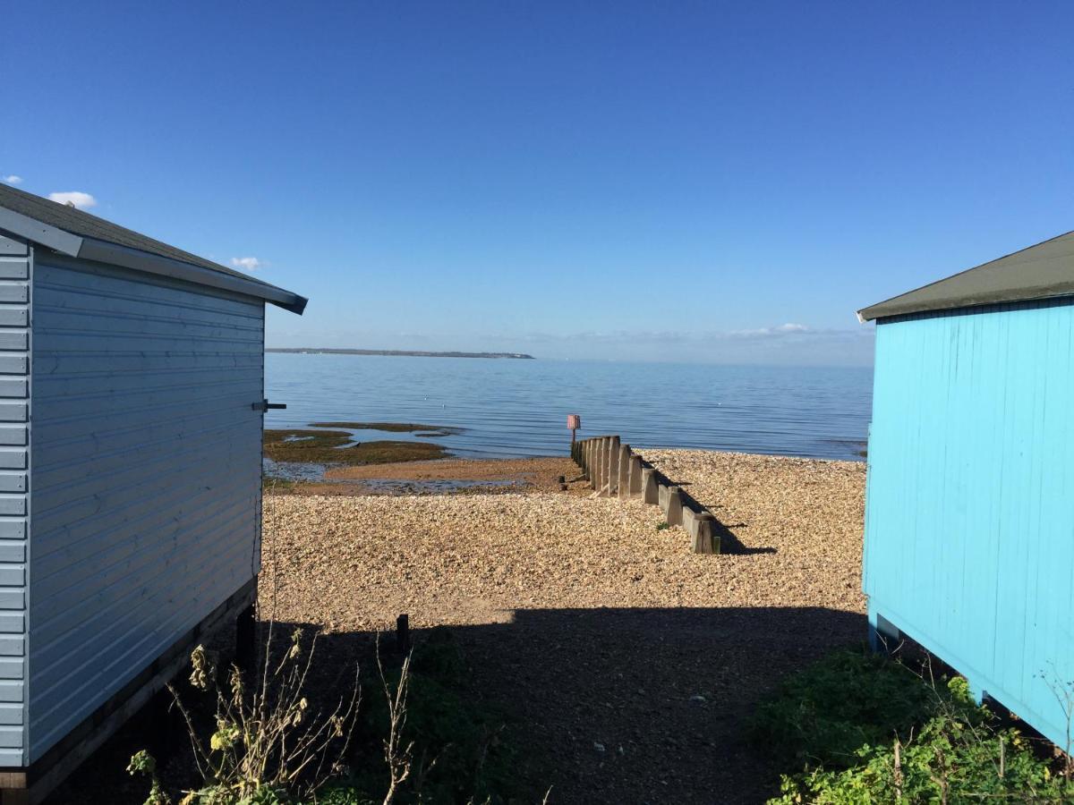 Whitstable The Jollyヴィラ エクステリア 写真