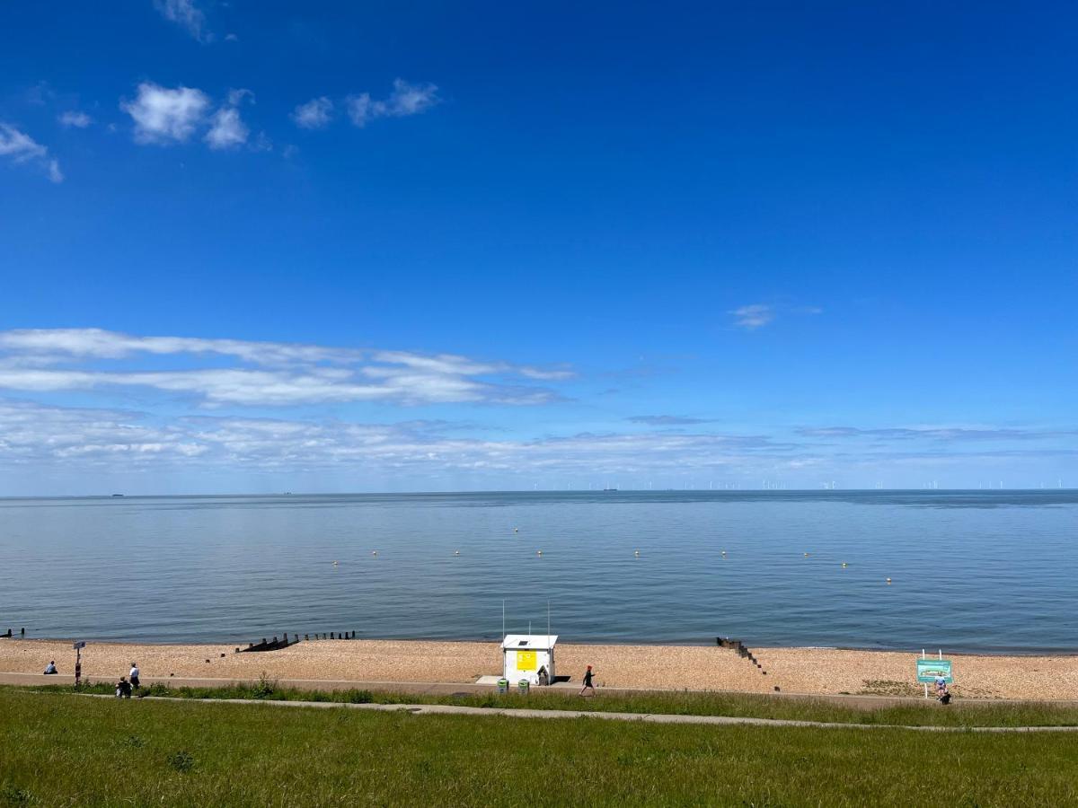 Whitstable The Jollyヴィラ エクステリア 写真