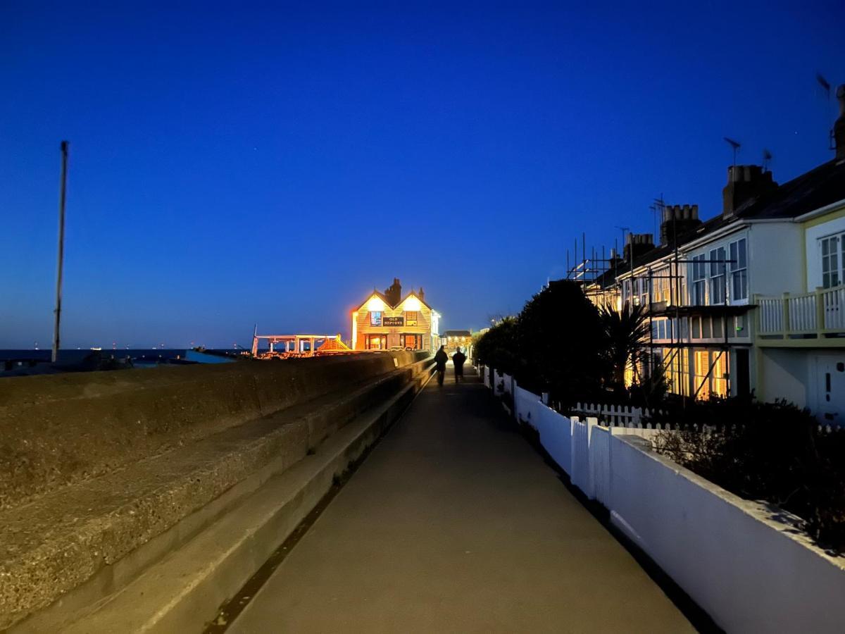 Whitstable The Jollyヴィラ エクステリア 写真