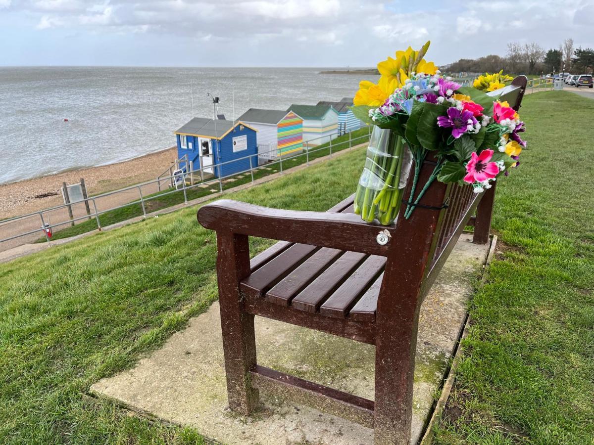 Whitstable The Jollyヴィラ エクステリア 写真