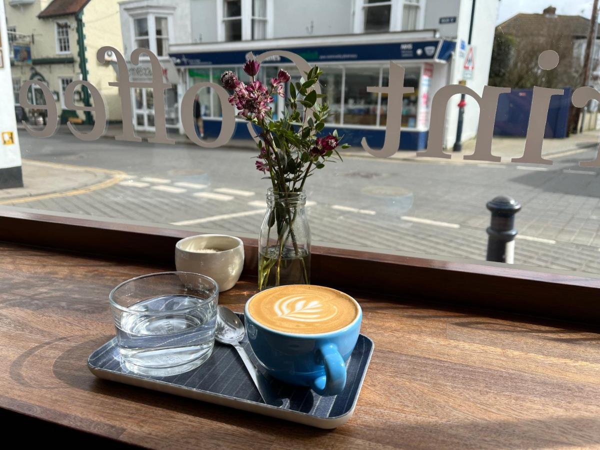 Whitstable The Jollyヴィラ エクステリア 写真