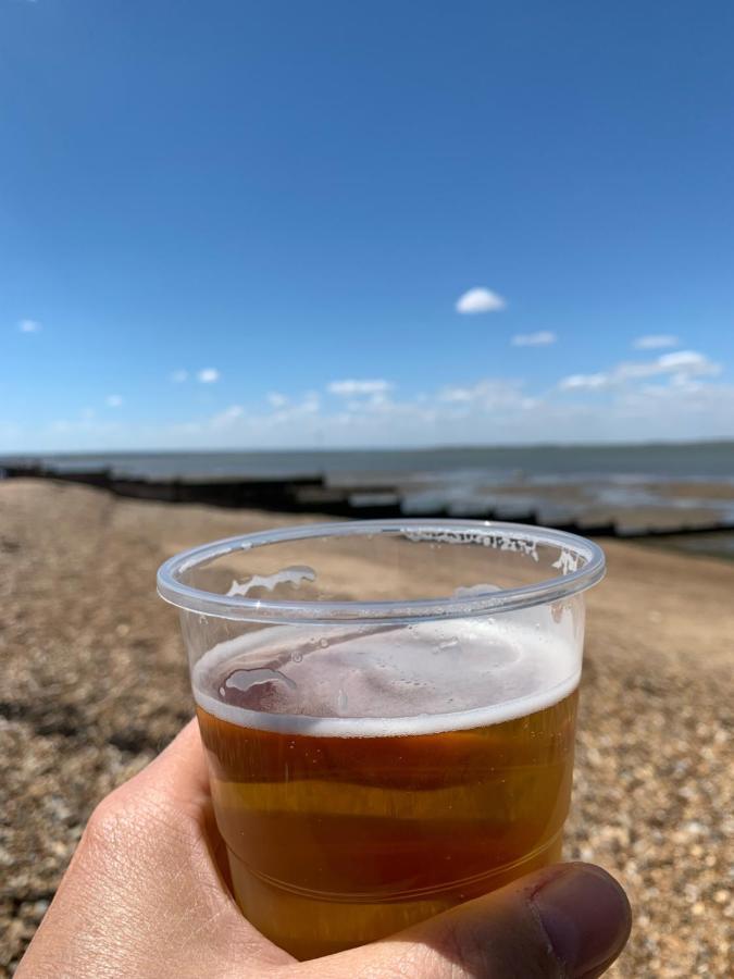 Whitstable The Jollyヴィラ エクステリア 写真
