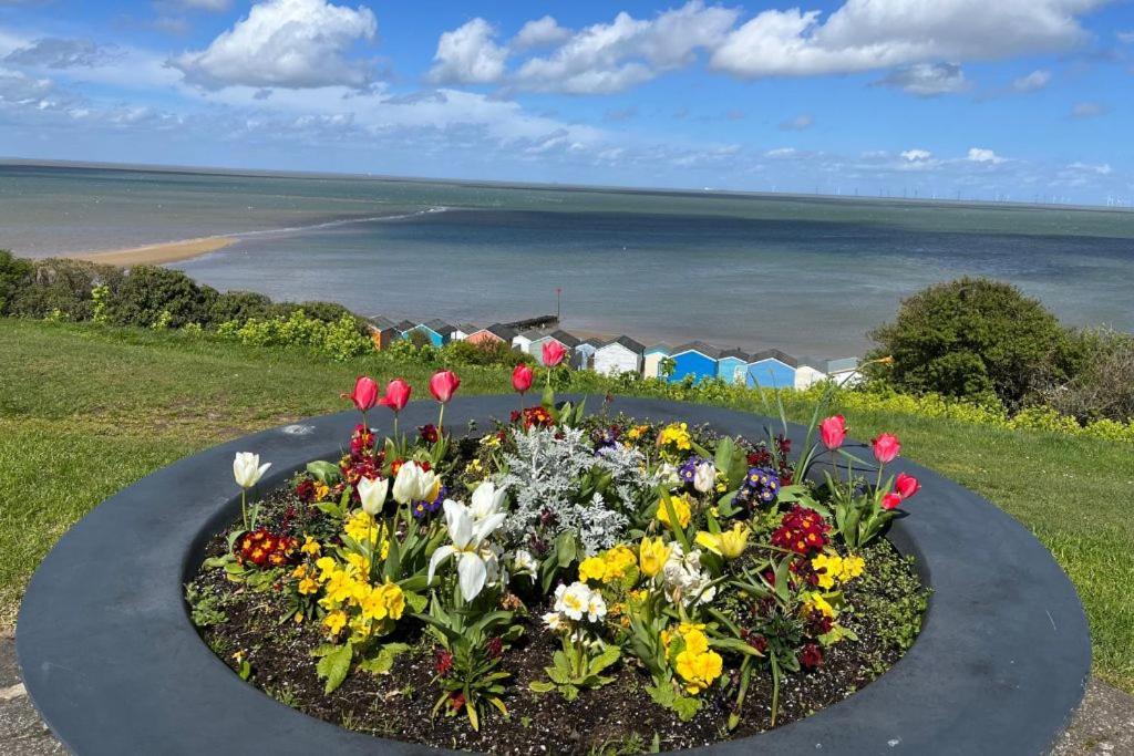 Whitstable The Jollyヴィラ エクステリア 写真