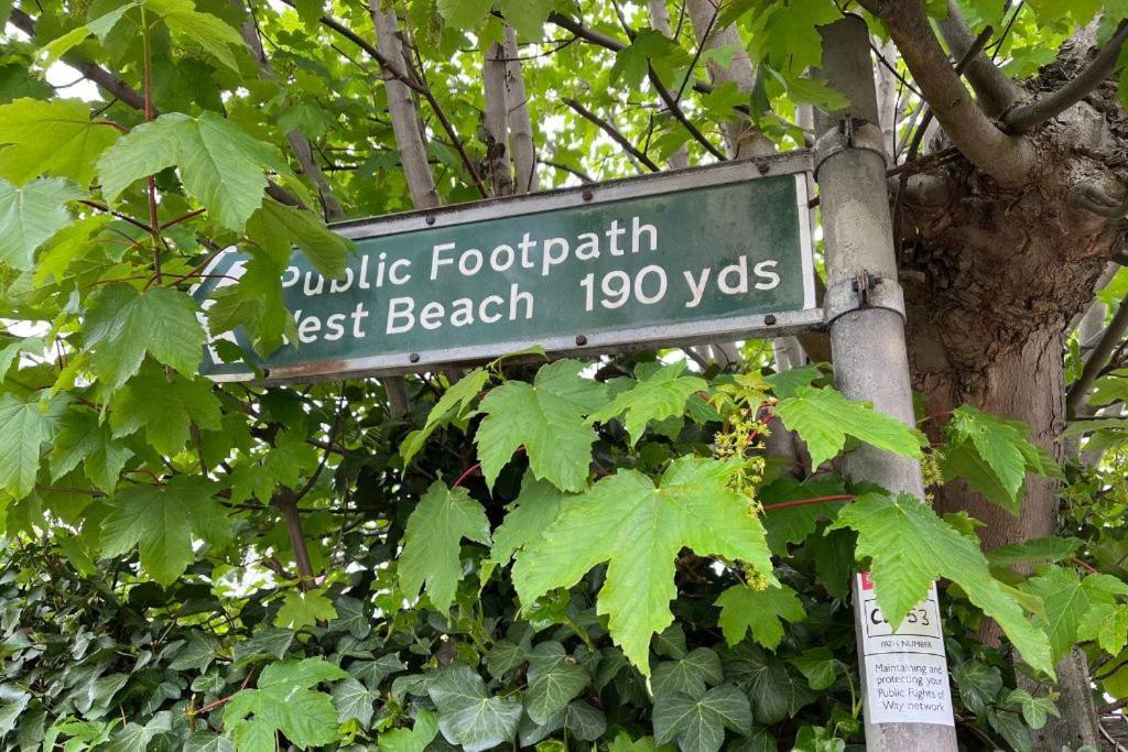 Whitstable The Jollyヴィラ エクステリア 写真